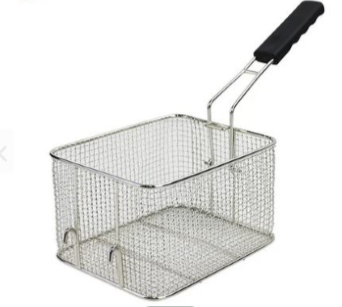 GATTO SPARE BASKET FOR 12L FRYER 280x200x150mm