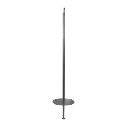 GATTO SPARE SHAFT FOR SCHWARMA MACHINE