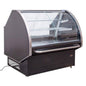 Pie Curved Glass 1.2m warmer (Just Refrigeration) - Catering