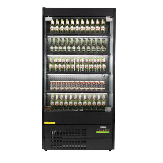 MULTIDECK FRIDGE 1.0 METER (POLARCAB) - Catering