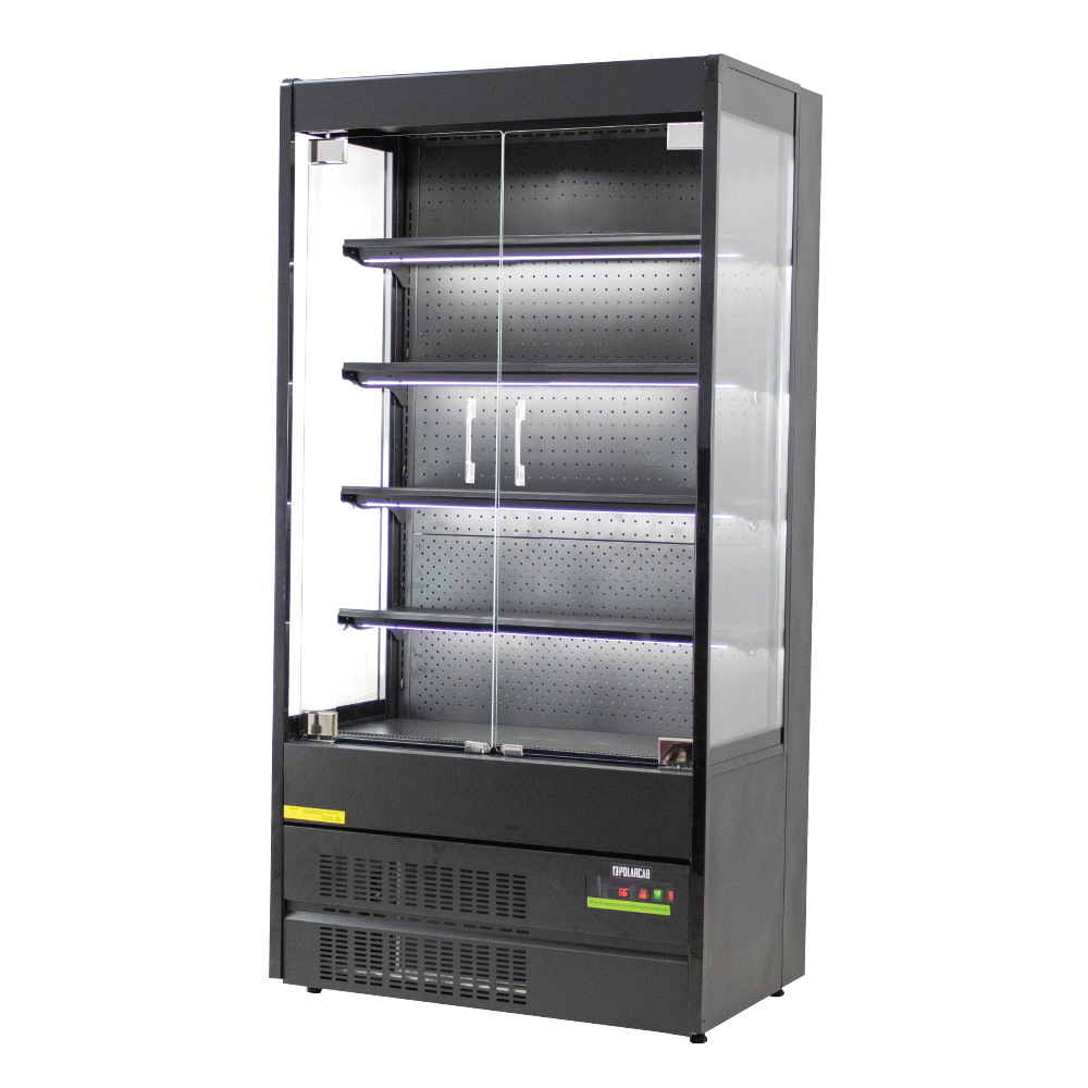 MULTIDECK FRIDGE 1.0 METER (POLARCAB) - Catering