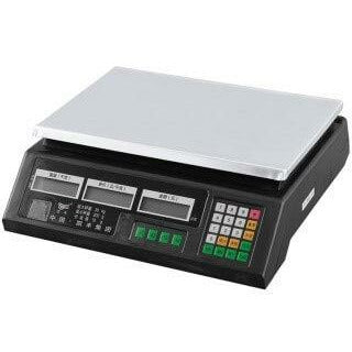 GATTO PRICE COMPUTING SCALE - 15KG