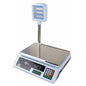 GATTO PRICE COMPUTING SCALE - 30KG