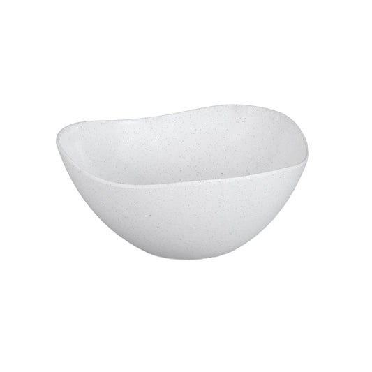 ROCKY BOWL WHITE - 3.6L (Efay)