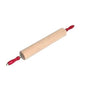 ROLLING PIN WOOD 300MM
