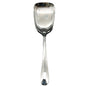 RICE SPOON S/STEEL - 24CM