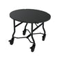 ROOM SERVICE TROLLEY ROYAL 1060MM X 908MM X 750MM