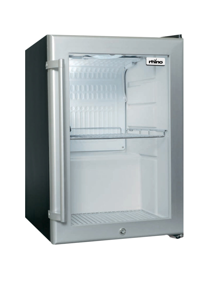 STAYCOLD Rhino HD430 – Versatile Countertop Cooler - Catering