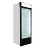 FRIDGE STAR SINGLE HINGED  GLASS DOOR COOLER (451 LT) - Catering