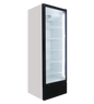 FRIDGE STAR FULL HEIGHT HINGED GLASS DOOR (549 LT) - Catering