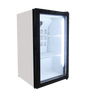 FRIDGE STAR FULL HEIGHT HINGED GLASS DOOR (97 LT) - Catering