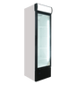 FRIDGE STAR SINGLE HINGED GLASS DOOR COOLER (334 LT) - Catering