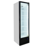 FRIDGE STAR FULL HEIGHT HINGED GLASS DOOR (413 LT) - Catering