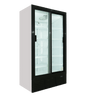 FRIDGE STAR FULL HEIGHT 2 SLIDING GLASS DOOR (886 LT) - Catering