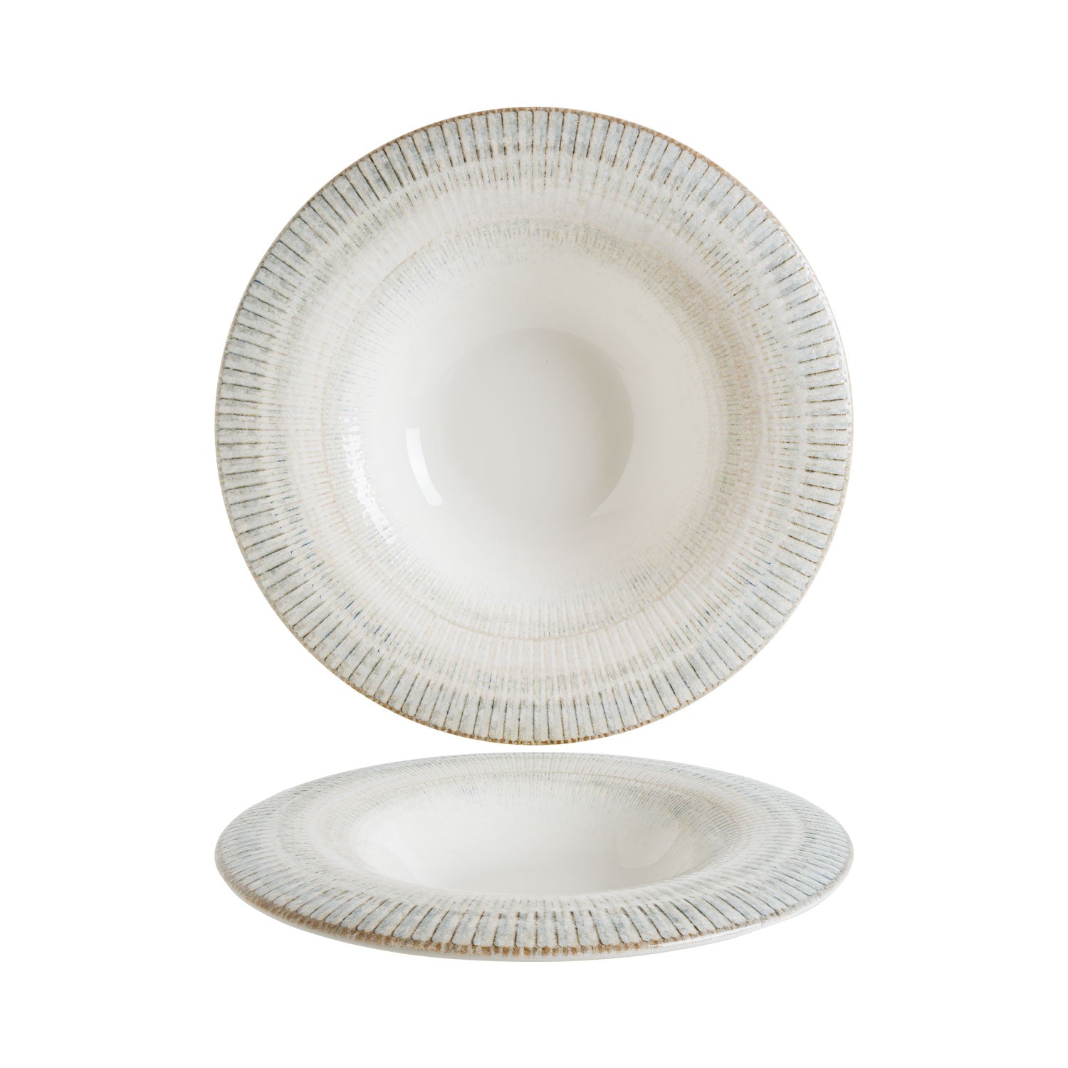GALATA – PASTA PLATE – 28 CM (6) (BONNA) - Catering