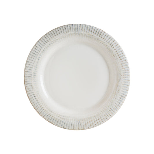 GALATA – RIMMED PLATE – 30 CM (6) (BONNA) - Catering