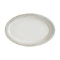 GALATA – RIMMED PLATE – 32 CM (6) (BONNA) - Catering