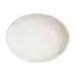 GALATA – OVAL COUPE PLATE – 31 x 24 CM (6) (BONNA) - Catering