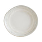 GALATA – ORGANIC COUPE PLATE – 15 CM (12) (BONNA) - Catering