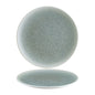 LUCA OCEAN BLUE – Coupe Plate – 17 CM (12) (BONNA)