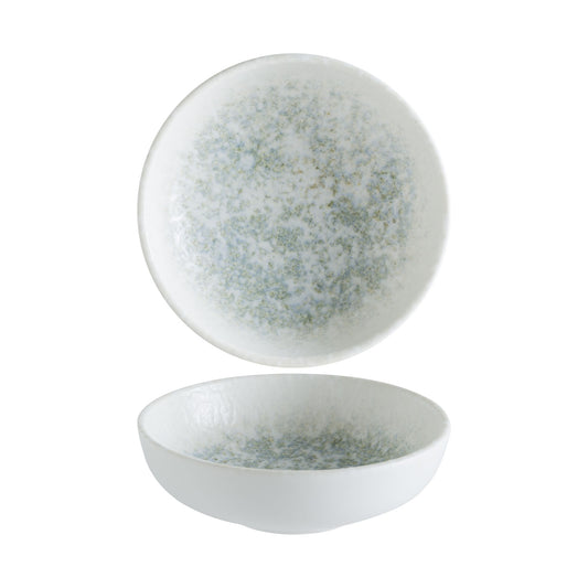 LUNAR OCEAN – SAUCE BOWL – 10 CM / 130 ML (12) (BONNA) - Catering