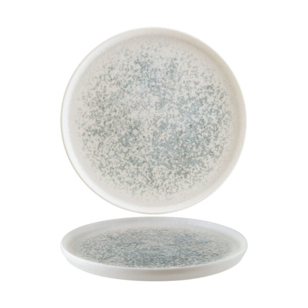 LUNAR OCEAN – PLATE – 28CM (6) (BONNA) - Catering