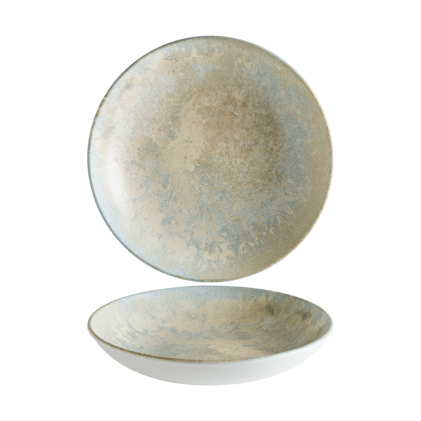 LUZ – Deep Coupe Bowl – 23 CM / 1 L (6)(BONNA)