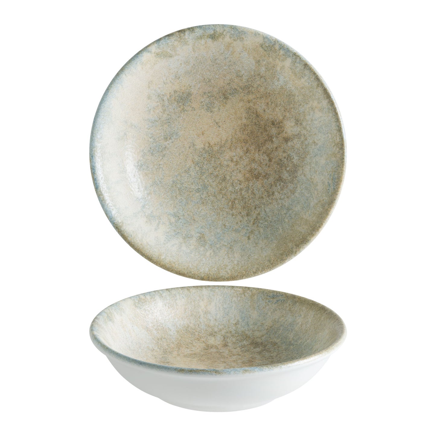 LUZ – Dip Dish – 9 CM / 50 ML (24)(BONNA)