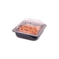 SALADWARE - SALAD BOWL 215 X 215 X 65MM - Catering
