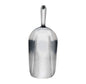SCOOP ALUMINIUM ROUND 145 X 240 X 75MM