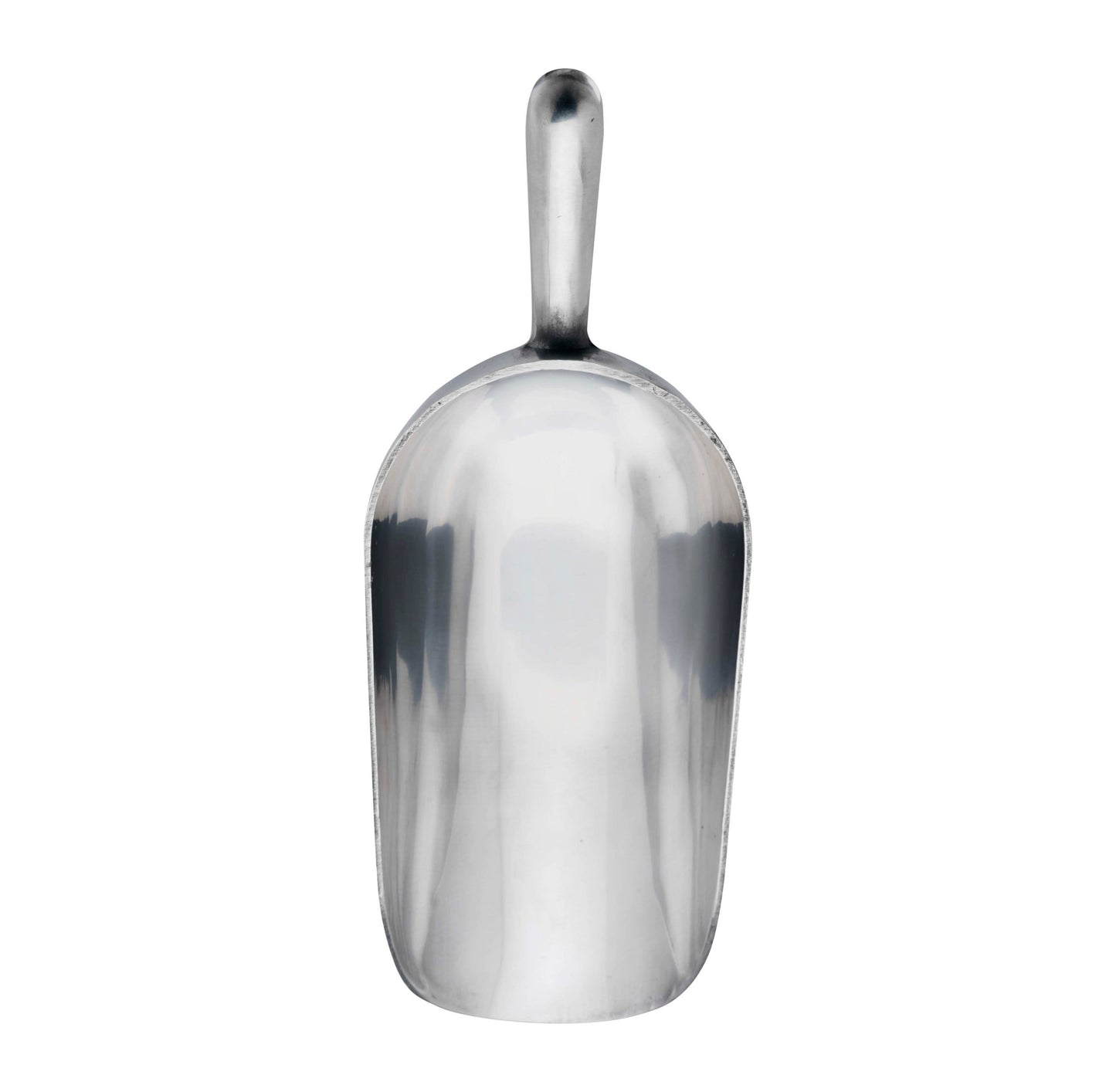 SCOOP ALUMINIUM ROUND 300 X 410 X 160MM