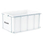 STORAGE CONTAINER - LARGE - 545 X 345 X 280MM - 52LT (Global)