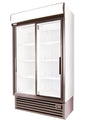 STAYCOLD Double Sliding Door Cooler - Catering