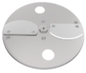 GATTO SLICING DISC ADJUSTABLE MANUALLY FROM 1MM, 2MM, 3MM, 4MM, 5MM (WORK ALONE) - Catering