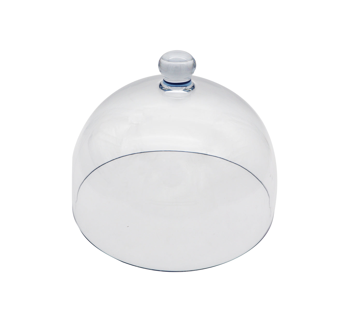 POLYCARBONATE DOME COVER - 205MM (Efay)