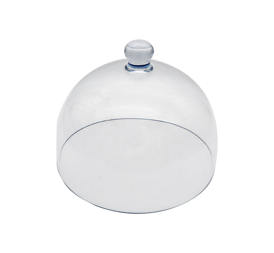 POLYCARBONATE DOME COVER - 205MM (Efay)