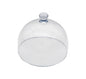 POLYCARBONATE DOME COVER - 205MM (Efay)