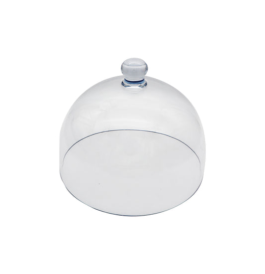 POLYCARBONATE DOME COVER - 305MM (Efay)