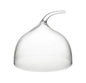 POLYCARBONATE – ARC HANDLE DINING COVER 305MM