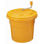 SALAD DRYER PLASTIC HEAVY DUTY - 12LT (Pavoni)