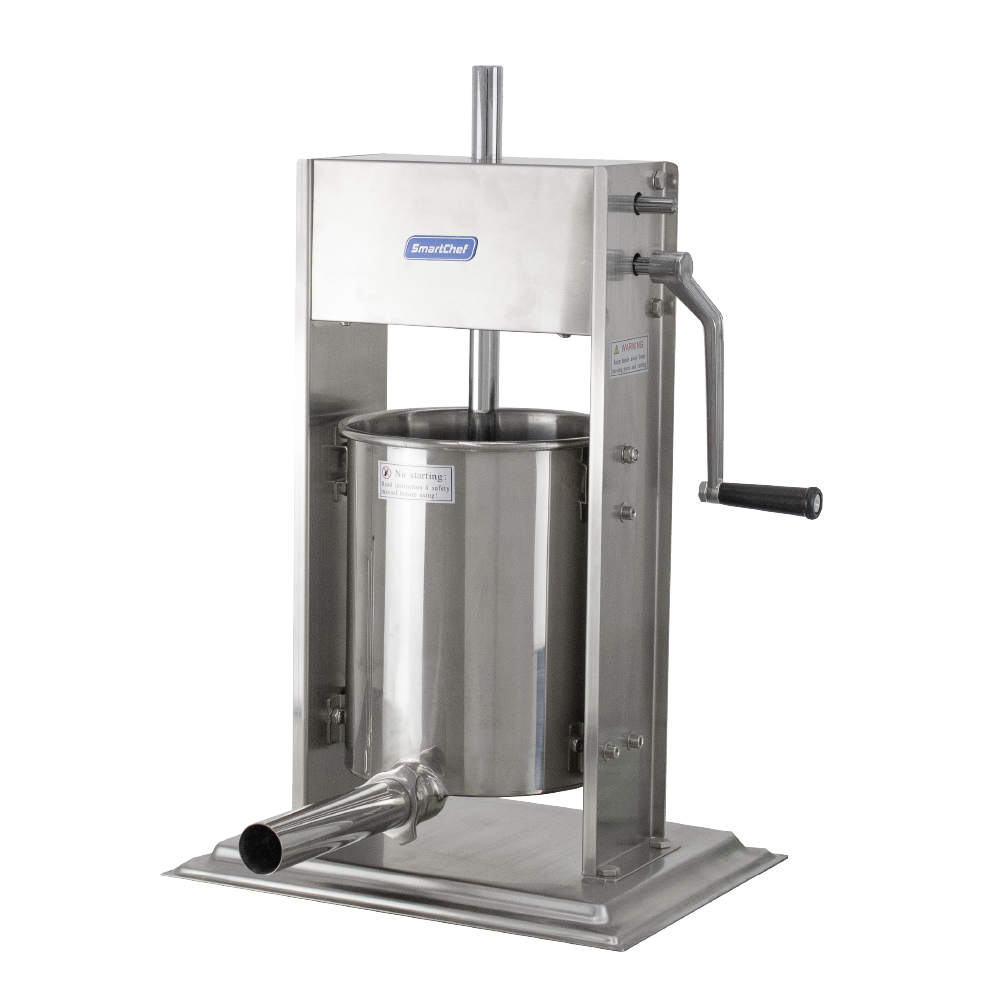 SAUSAGE FILLER - VERTICAL - 10LT  (SMARTCHEF) - Catering
