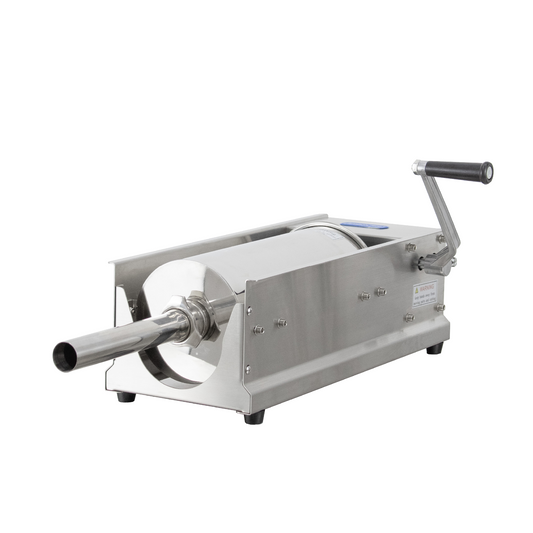 SAUSAGE FILLER - HORIZONTAL - 7LT  (SMARTCHEF) - Catering