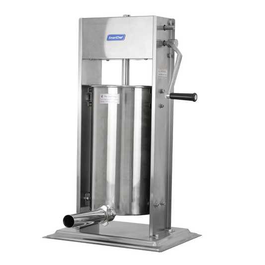 SAUSAGE FILLER - VERTICAL - 15LT  (SMARTCHEF) - Catering