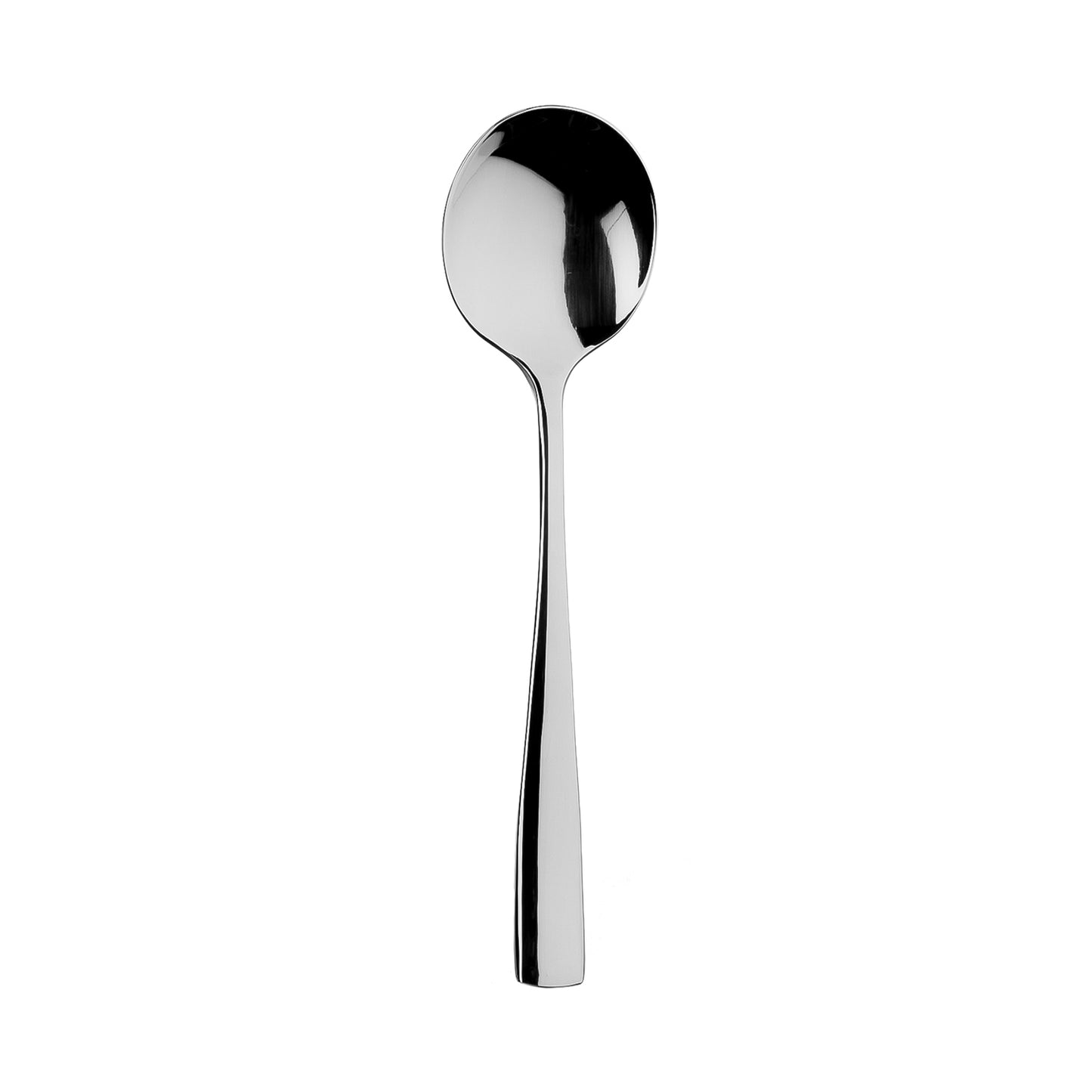 LOTUS - ENGLISH SOUP SPOON (12) (Sola)
