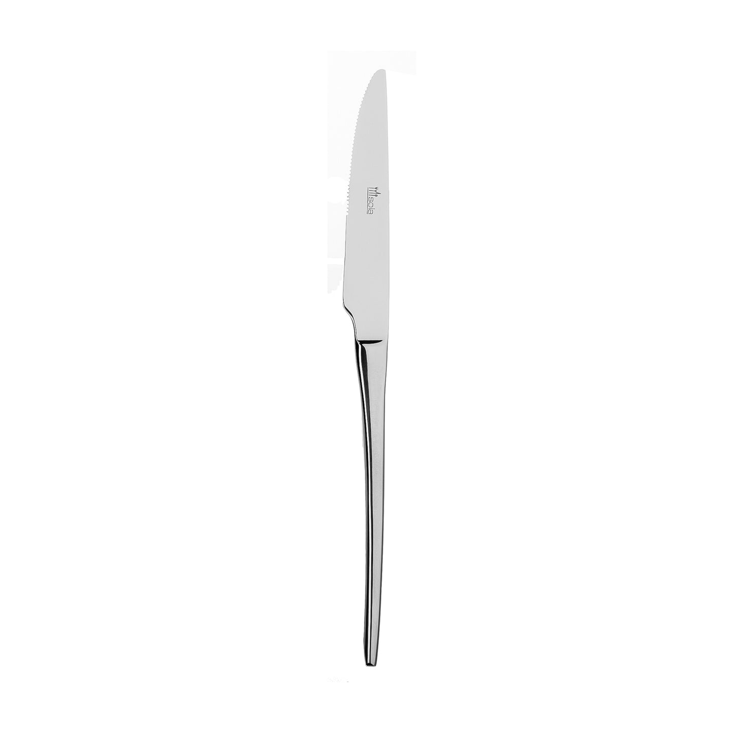 LOTUS - STEAK KNIFE (REGULAR)(12) (Sola)