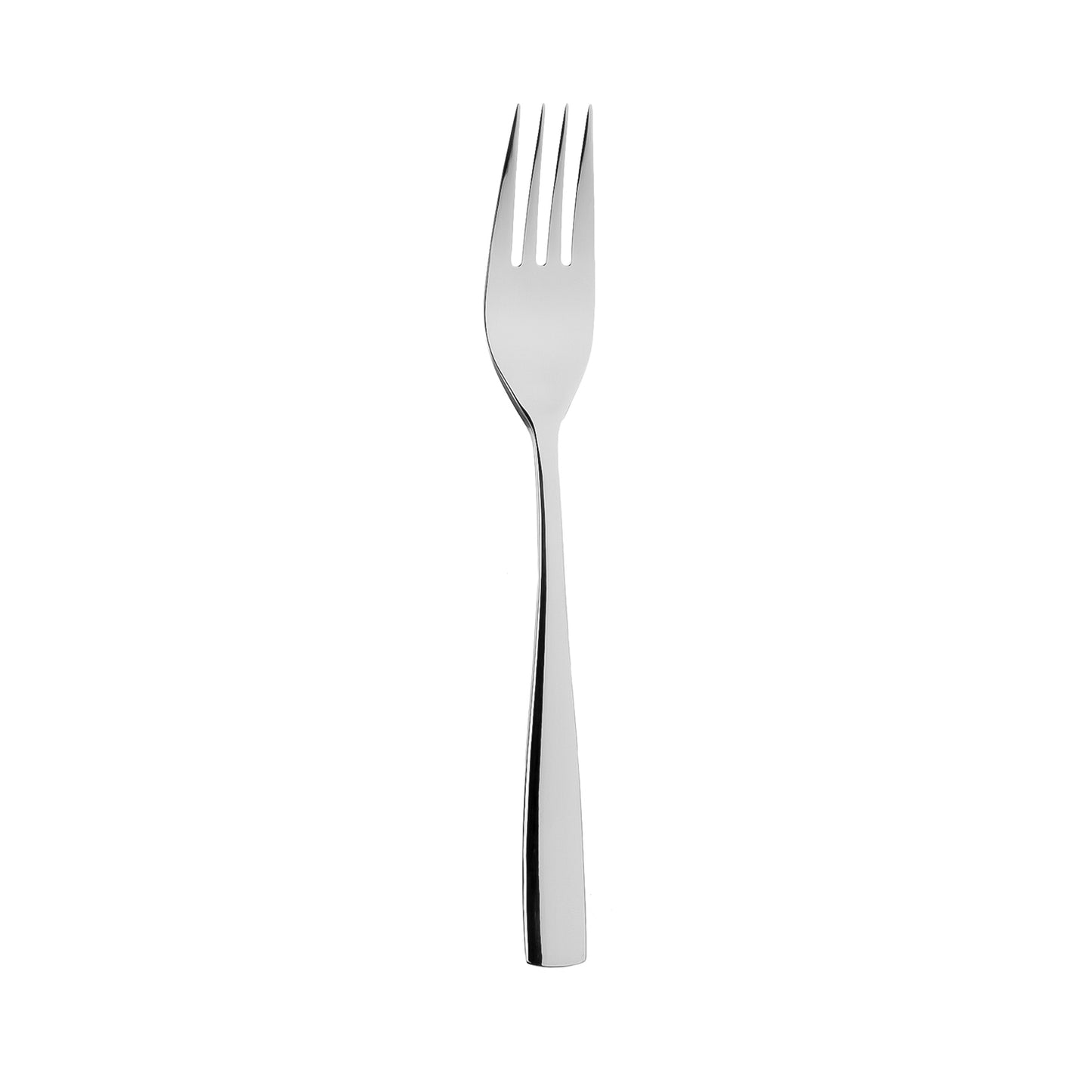 LOTUS - COCKTAIL FORK (12) (Sola)