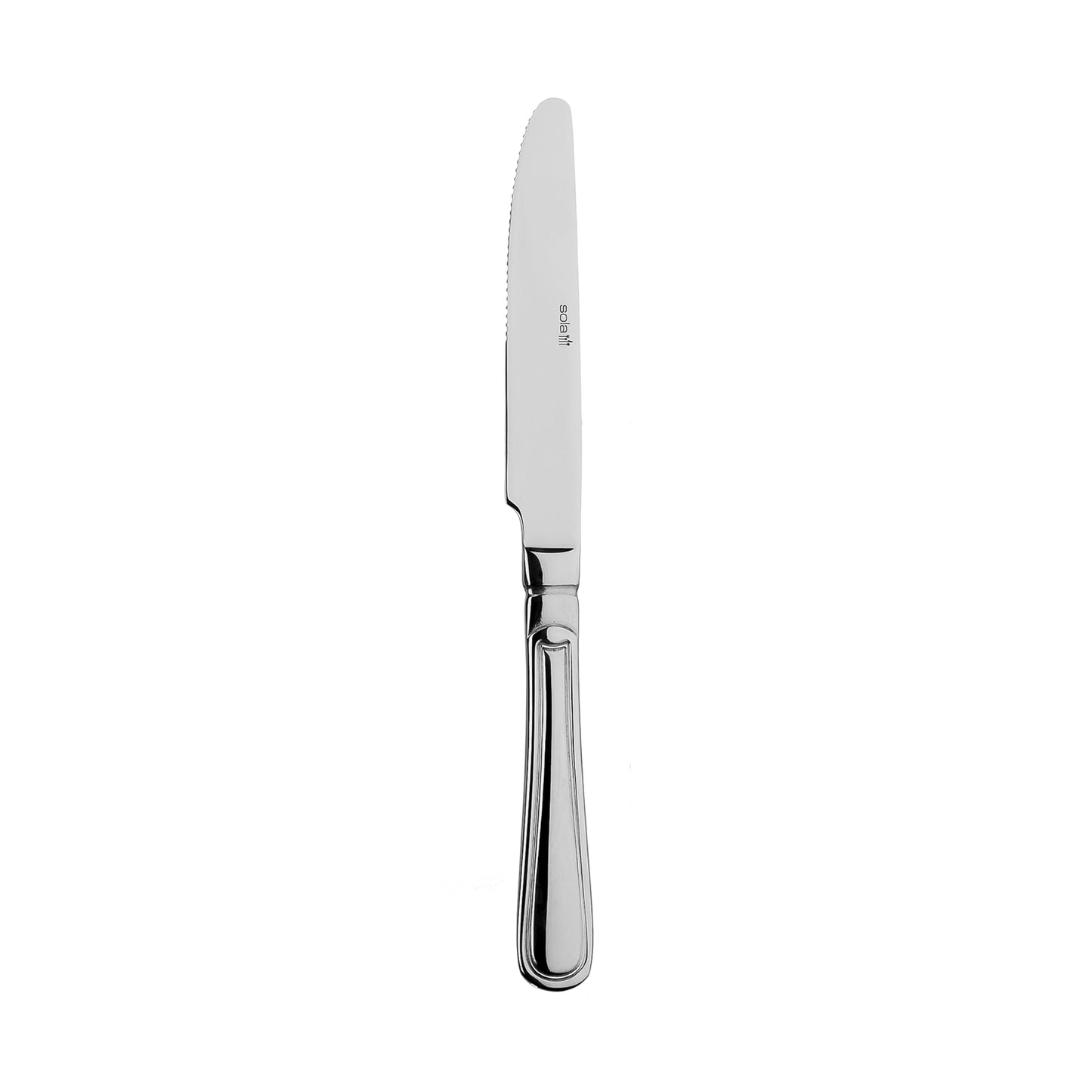 WINDSOR - TABLE KNIFE MONO. (12) (Sola)