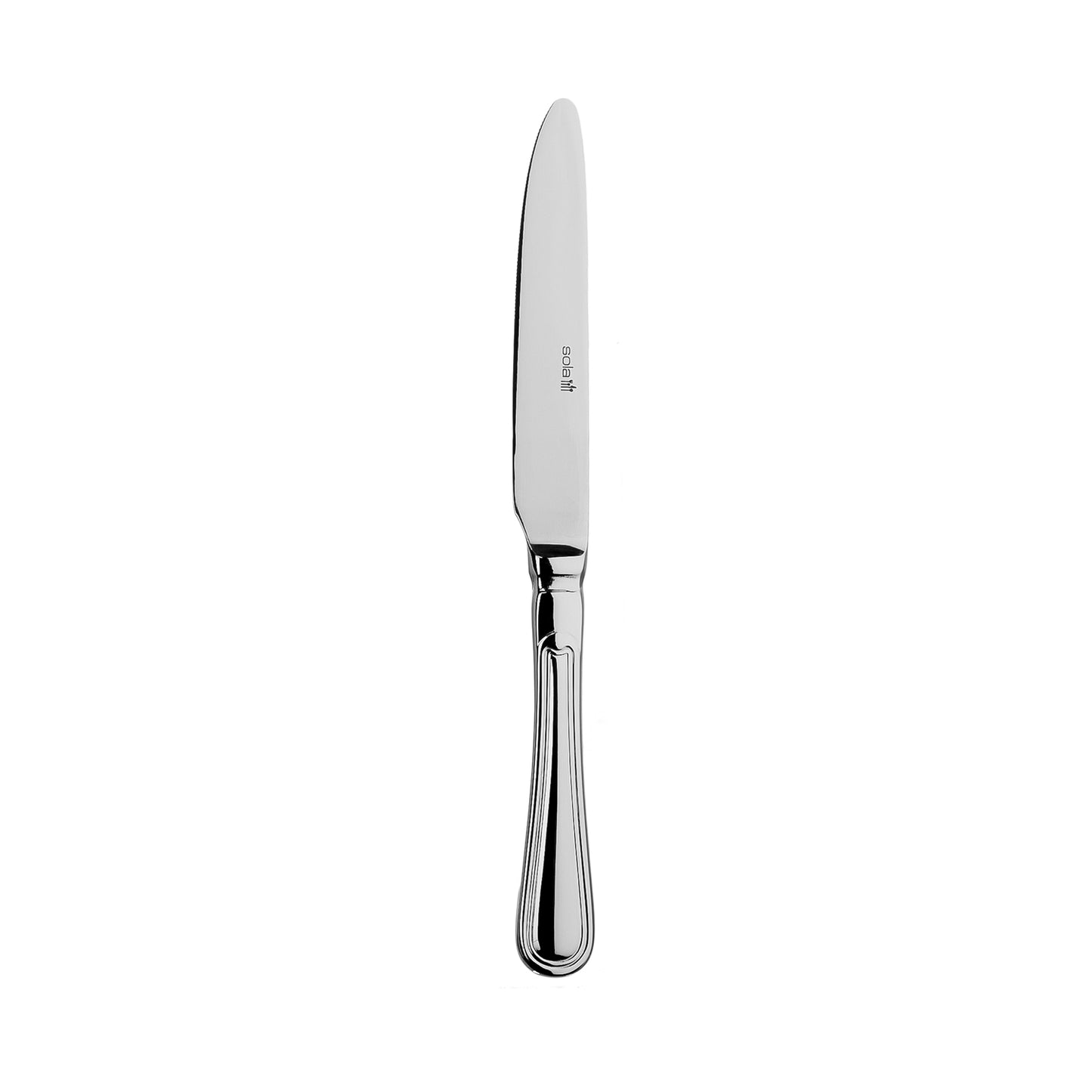WINDSOR - DESSERT KNIFE MONO. (12) (Sola)