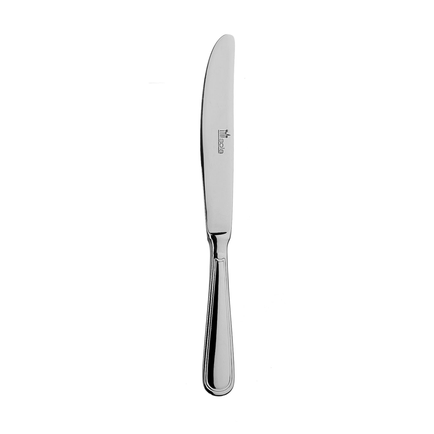 WINDSOR - BUTTER KNIFE MONO. (12) (Sola)