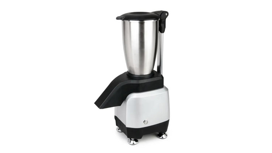 GATTO 3L ELECTRIC ICE CRUSHER